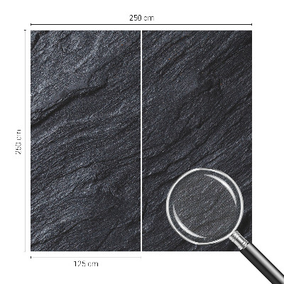 Tapet autoadeziv cu un design geometric armonios