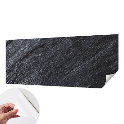 Tapet autoadeziv cu un design geometric armonios