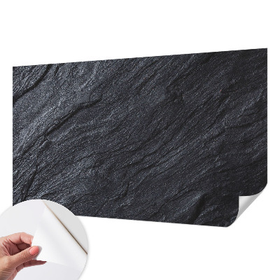 Tapet autoadeziv cu un design geometric armonios