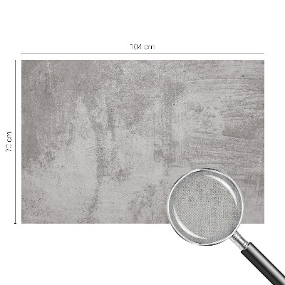 Fototapet 3D pentru living cu motiv de lotuși pentru o atmosferă armonioasă