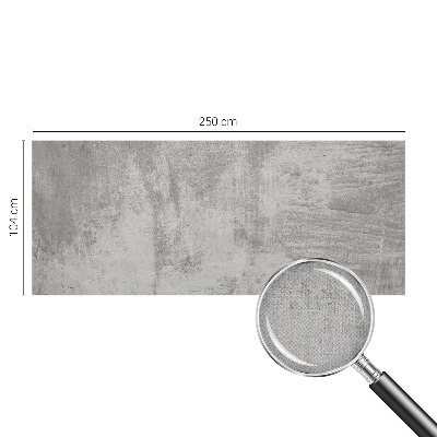 Fototapet 3D pentru living cu motiv de lotuși pentru o atmosferă armonioasă