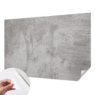 Fototapet 3D pentru living cu motiv de lotuși pentru o atmosferă armonioasă