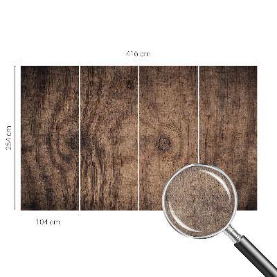 Fototapet 3D pentru dormitor cu un buchet de bujori