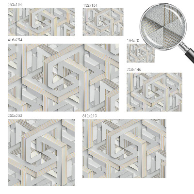 Fototapet 3d zid cu motiv de marmură abstractă