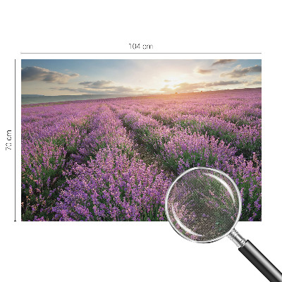 Fototapet 3D pentru living cu peisaje urbane