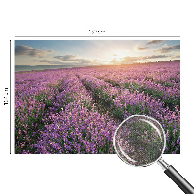 Fototapet 3D pentru living cu peisaje urbane