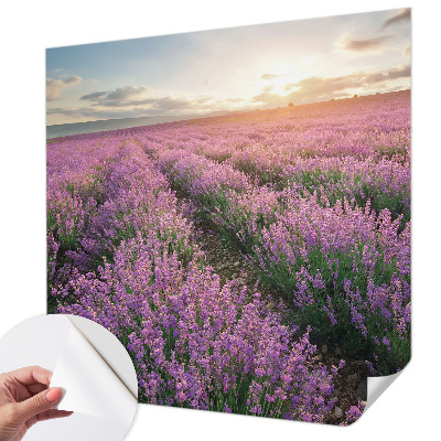 Fototapet 3D pentru living cu peisaje urbane