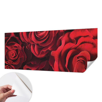 Fototapet 3d pentru dormitor cu un motiv care redă mișcări energice