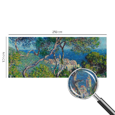 Fototapet autocolant cu motiv abstract armonios