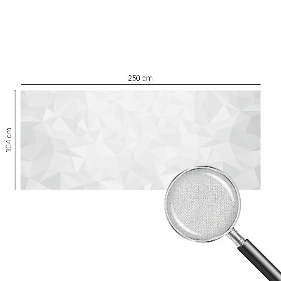 Fototapet autoadeziv pentru dormitor cu model floral