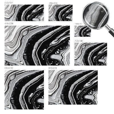 Tapet autocolant perete cu model abstract