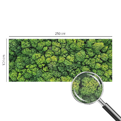 Fototapet autoadeziv pentru dormitor Oraș abstract