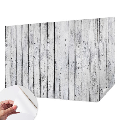 Fototapet 3D pentru dormitor cu dungi verticale