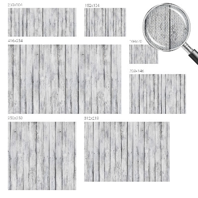 Fototapet 3D pentru dormitor cu dungi verticale