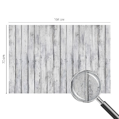 Fototapet 3D pentru dormitor cu dungi verticale