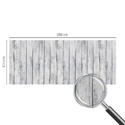 Fototapet 3D pentru dormitor cu dungi verticale
