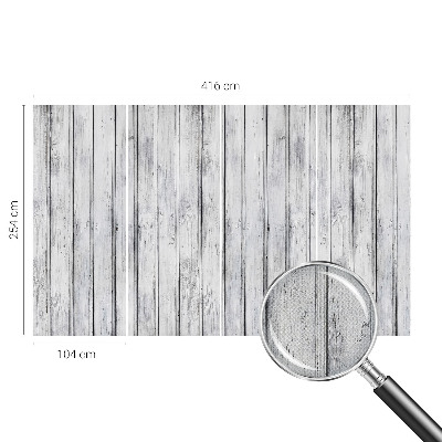 Fototapet 3D pentru dormitor cu dungi verticale