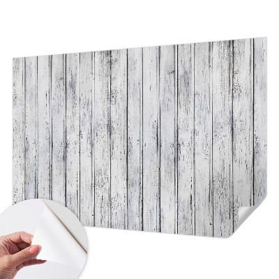 Fototapet 3D pentru dormitor cu dungi verticale
