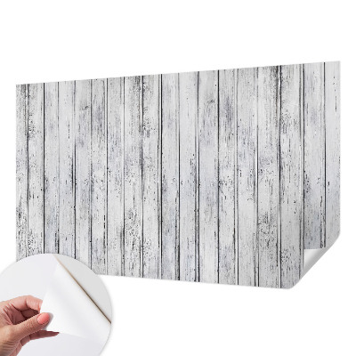 Fototapet 3D pentru dormitor cu dungi verticale