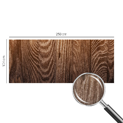 Fototapet autoadeziv pentru living cu model de valuri abstracte