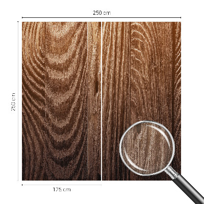 Fototapet autoadeziv pentru living cu model de valuri abstracte