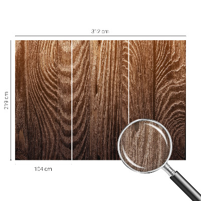 Fototapet autoadeziv pentru living cu model de valuri abstracte