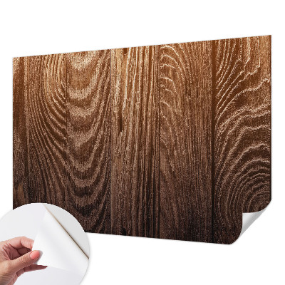 Fototapet autoadeziv pentru living cu model de valuri abstracte