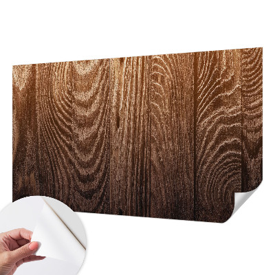 Fototapet autoadeziv pentru living cu model de valuri abstracte