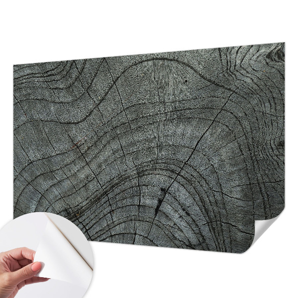 Fototapet autoadeziv pentru dormitor cu motiv abstract „Accidente vasculare cerebrale”