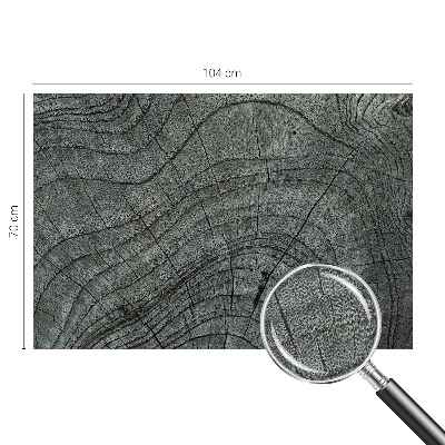 Fototapet autoadeziv pentru dormitor cu motiv abstract „Accidente vasculare cerebrale”