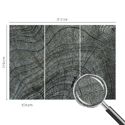Fototapet autoadeziv pentru dormitor cu motiv abstract „Accidente vasculare cerebrale”