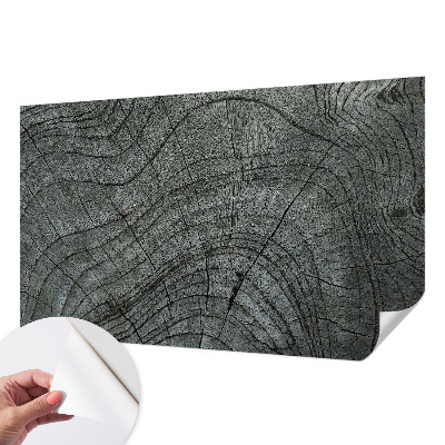 Fototapet autoadeziv pentru dormitor cu motiv abstract „Accidente vasculare cerebrale”