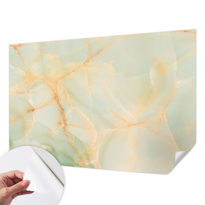 Fototapet 3d pentru dormitor Labirint geometric