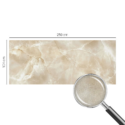 Fototapet autoadeziv pentru living cu un model abstract colorat