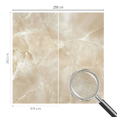 Fototapet autoadeziv pentru living cu un model abstract colorat