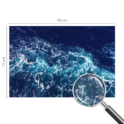 Fototapet autoadeziv pentru camera copiilor Păpădii eterice