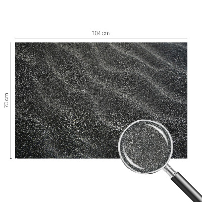 Fototapet autocolant cu motiv floral abstract