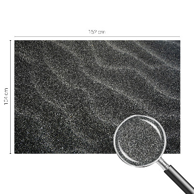 Fototapet autocolant cu motiv floral abstract