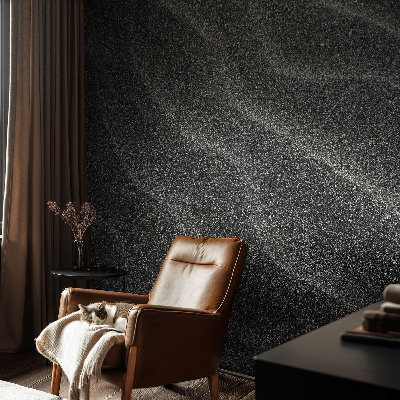 Fototapet autocolant cu motiv floral abstract