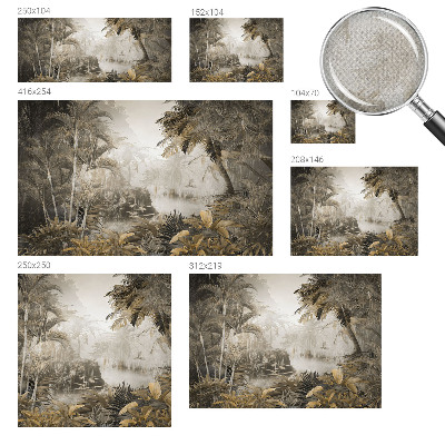 Tapet autocolant perete cu aspect natural și design elegant