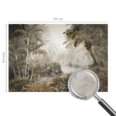 Tapet autocolant perete cu aspect natural și design elegant