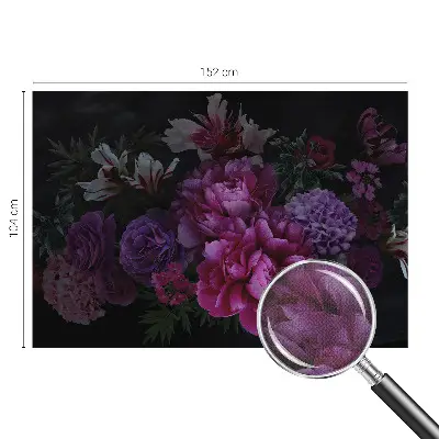 Fototapet 3d Armonia formelor