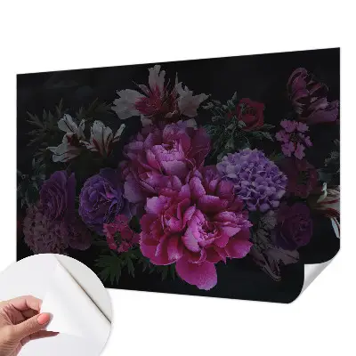 Fototapet 3d Armonia formelor