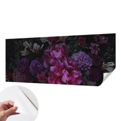 Fototapet 3d Armonia formelor