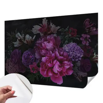 Fototapet 3d Armonia formelor