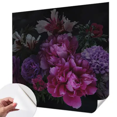 Fototapet 3d Armonia formelor