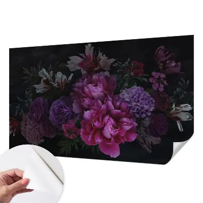 Fototapet 3d Armonia formelor
