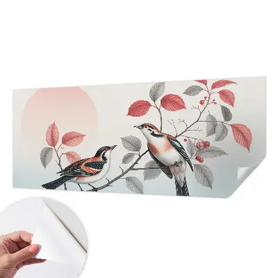 Fototapet 3d pentru dormitor Abstracție expresivă