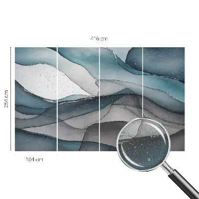 Nazwa produktu Peisaj atmosferic