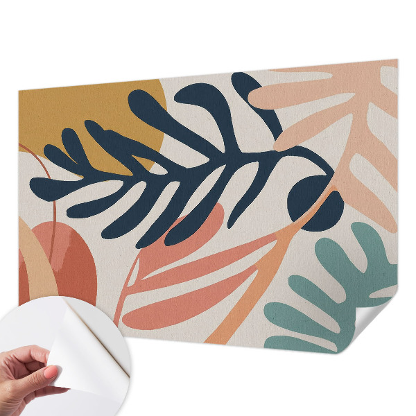 Nazwa produktu cu motiv abstract geometric
